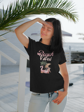 Load image into Gallery viewer, Embrace positivity with our 'Enjoy the Ride inspirational t-shirt. This inspirational graphic tee spreads positive vibes with its motivational message. Perfect for those who love uplifting t-shirts, it’s a stylish reminder to live in the moment and enjoy life’s journey.